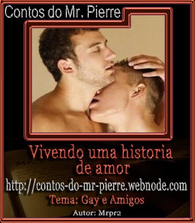 Vivendo uma historia de amor